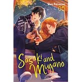 Sasaki and Miyano, Vol. 5 (Volume 5)