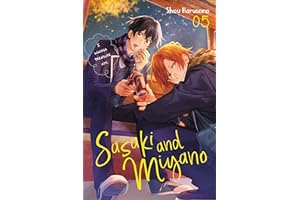 Sasaki and Miyano, Vol. 5