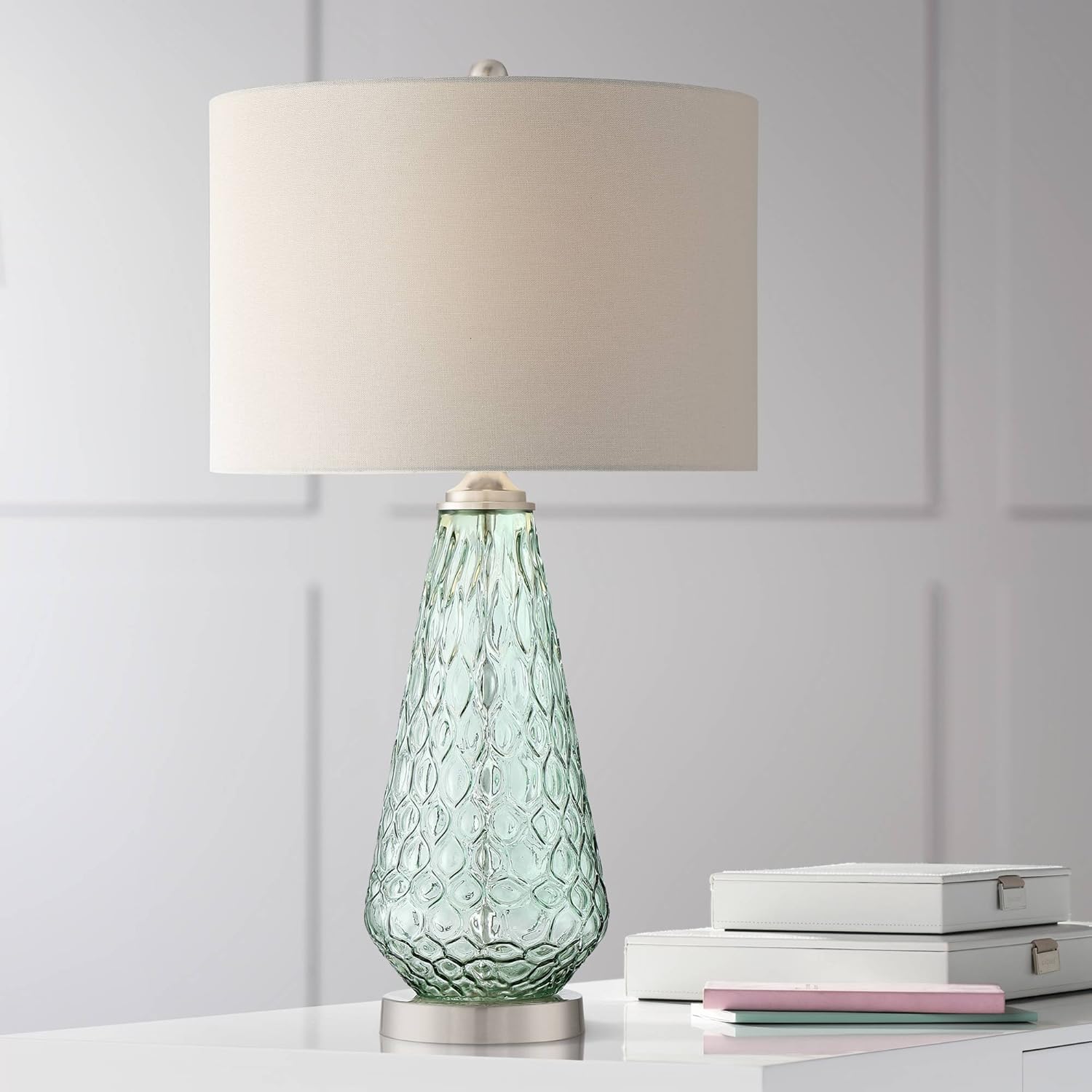 Best table lamp shade modern