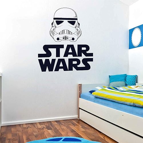 stormtrooper wall art