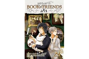 Natsume's Book of Friends, Vol. 29 (29)