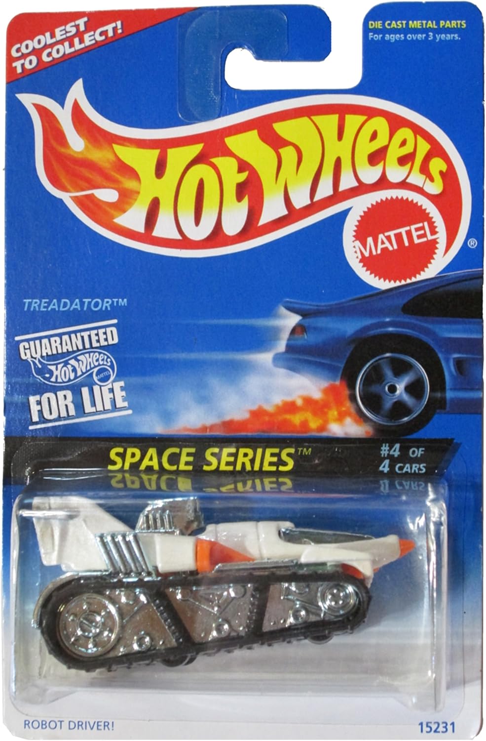 hot wheels space