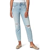 Sam Edelman Womens Hr Slim Straight Ankle