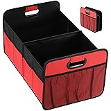 Simple Deluxe Trunk Organizer for