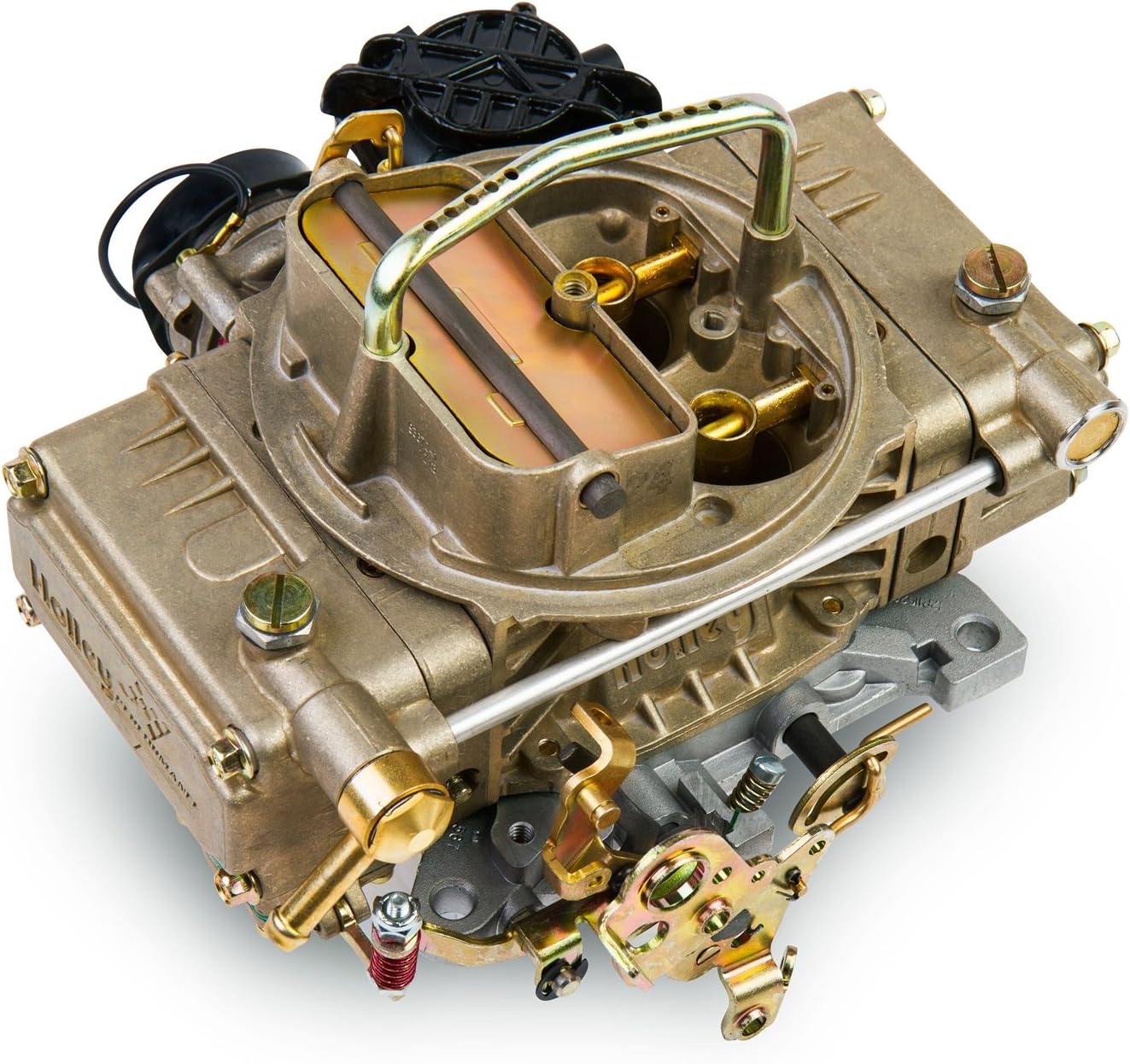 Best Holley 4150 Vacuum Ports