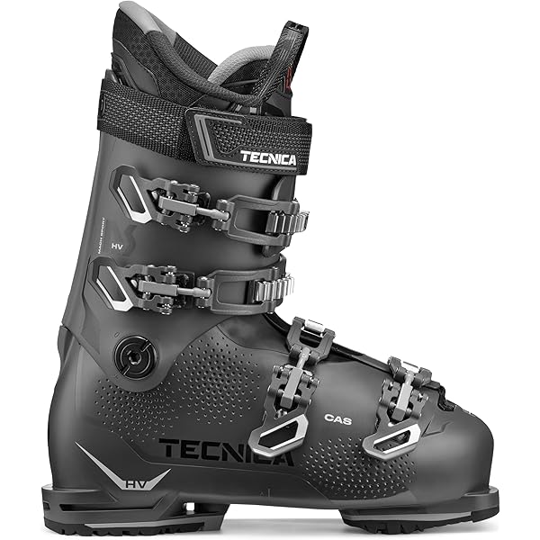 Amazon.com | Tecnica Men's Mach Sport MV 100 GW 100-Flex Mid