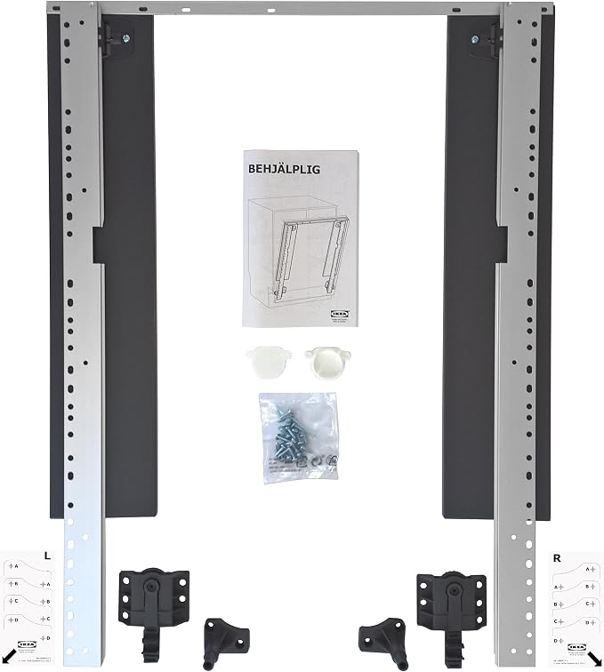 Behjälplig ikea