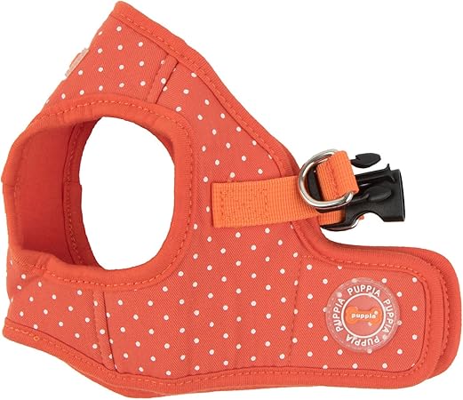 puppia dotty harness