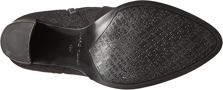 marc fisher praye over the knee boot