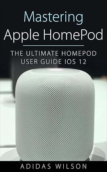 ios 12 homepod