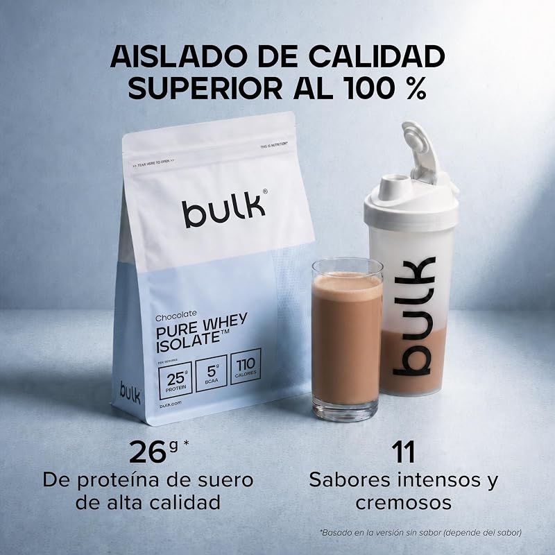 Isolado de soro puro, chocolate, 450g