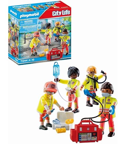 PLAYMOBIL König & Königin 9876 – Im Plastikbeutel Ohne Karton