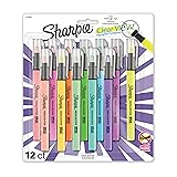 Sharpie Highlighter Clear View Highlighter with