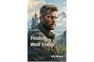 Finding Wolf Creek