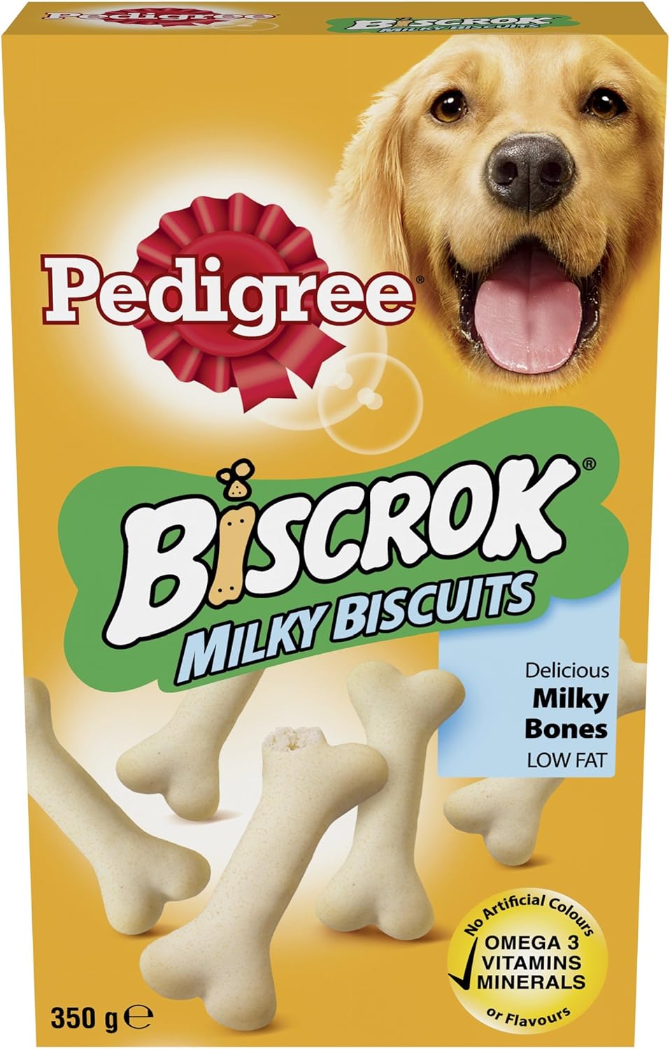 biscrok milky bones