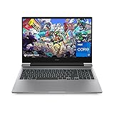 HP OMEN 16 inch Laptop, FHD 144Hz Display, Intel