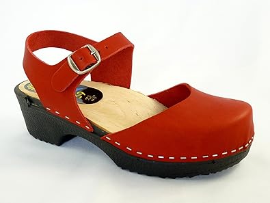 torpatoffeln swedish clogs