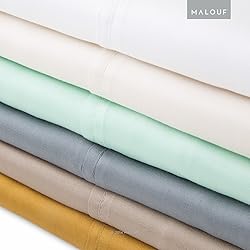 Malouf Soft and Eco Friendly Tencel