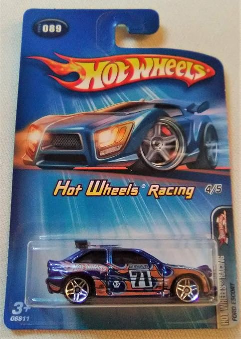 collectible hot wheels