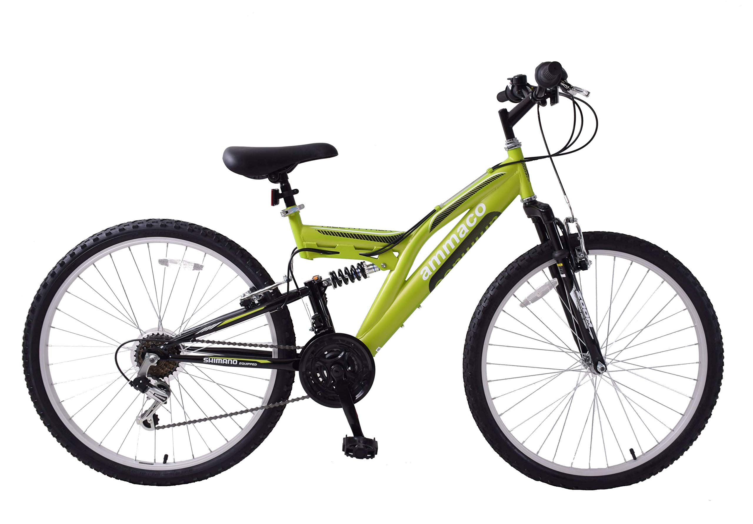 ammaco mens bike