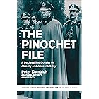 The Pinochet File: A Declassified Dossier on Atrocity and Accountability