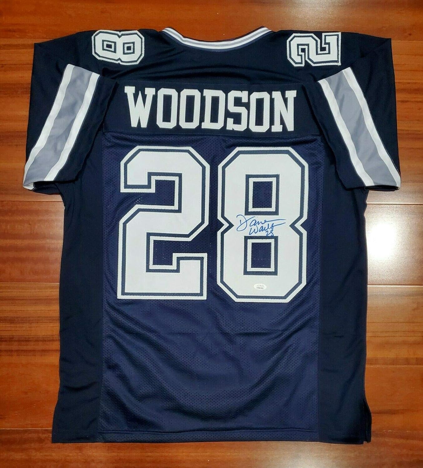 darren woodson jersey