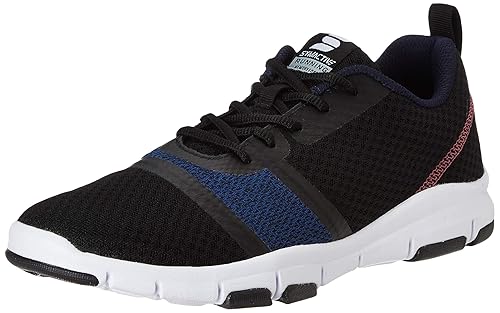 symactive men's running shoes