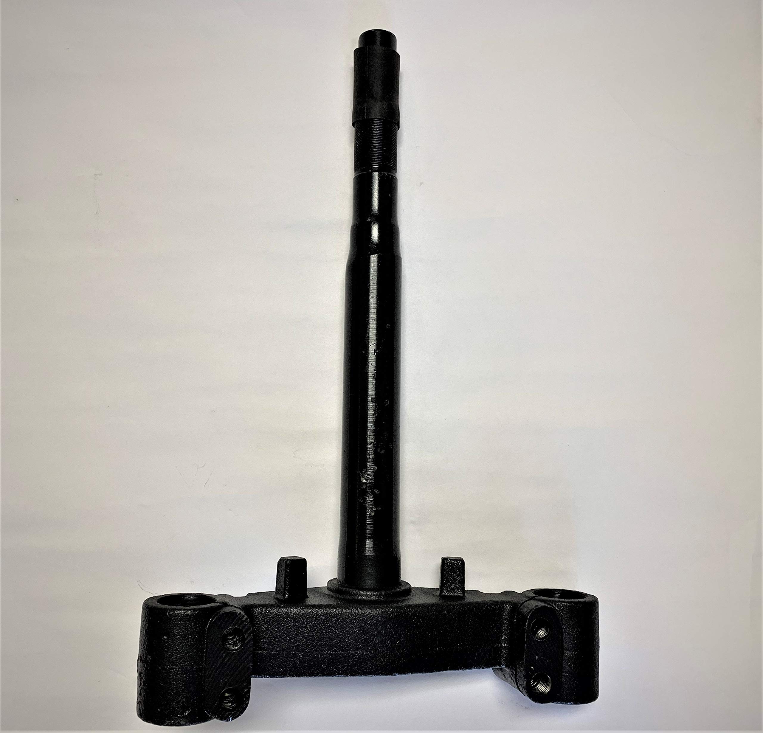 GY6 50cc 150cc Chinese Scooter Triple Tree Front End Steering Fork