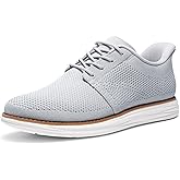 Bruno Marc Men's Hands Free Slip On Casual Dress Shoes Mesh Sneakers Breathable Lightweight Comfortable Walking Shoes