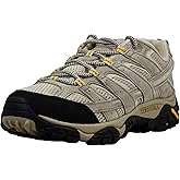 Merrell Womens Moab 2 Vent