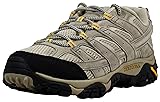 Merrell Women's Moab 2 Vent Hiking Shoe, Taupe, 8.5