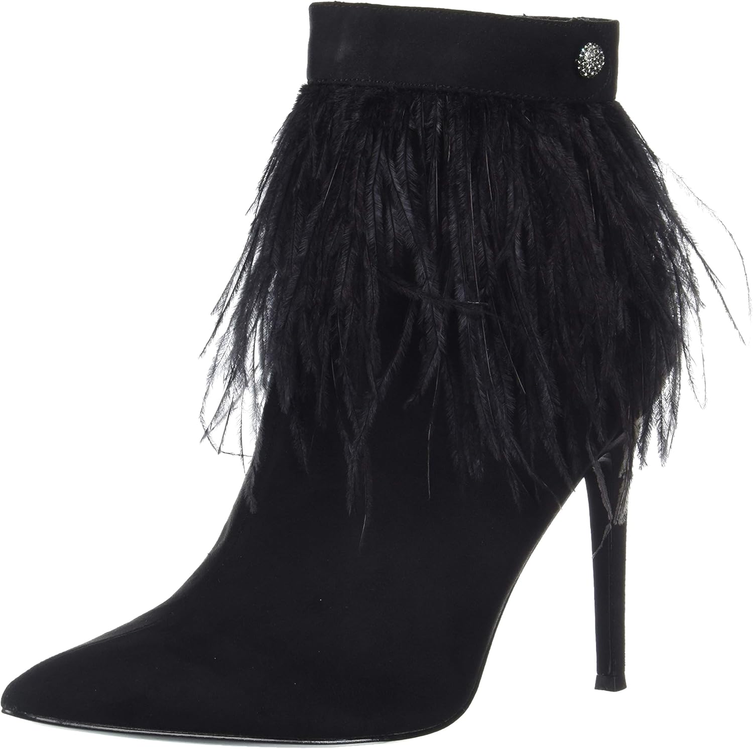 nina ankle boots