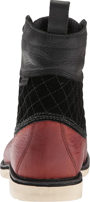 wolverine felix duck boot