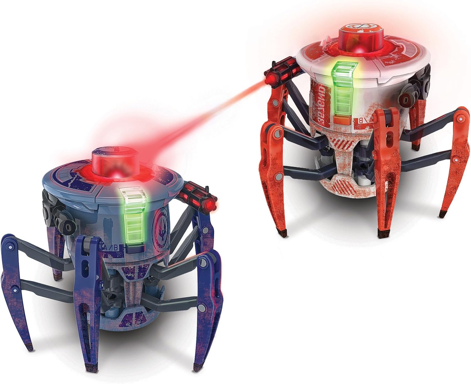 hexbug battlebots spider