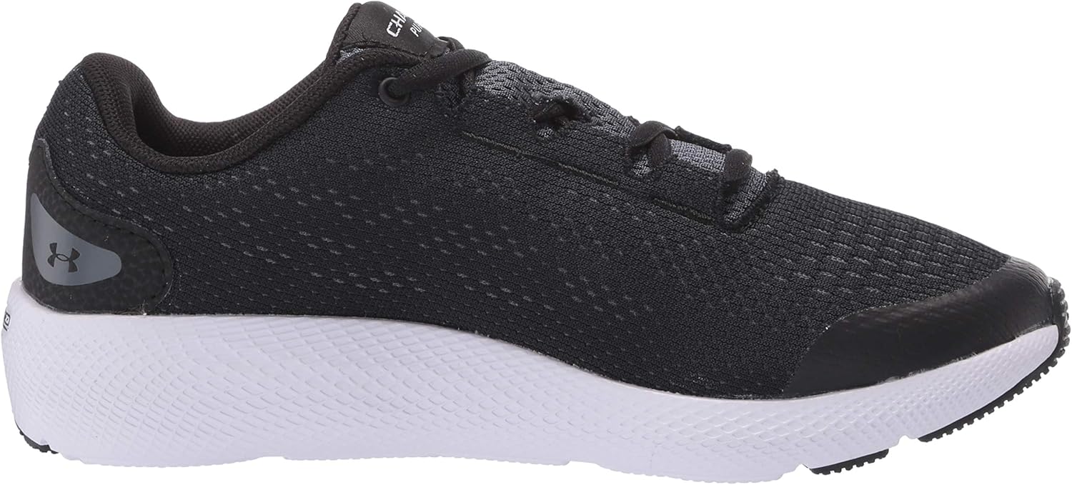  | Under Armour Kids' Grade School Charged Pursuit 2 Sneaker | Sneakers