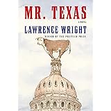Mr. Texas: A novel