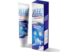 TEKLAR Fast Acting Gel Wart Remover Freeze Off - 1 Pack Fast-Acting Wart Freeze Off - Wart Removal for Plantar Wart, Genital Wart, H Warts, Common Wart, Flat Wart (Blue)-B