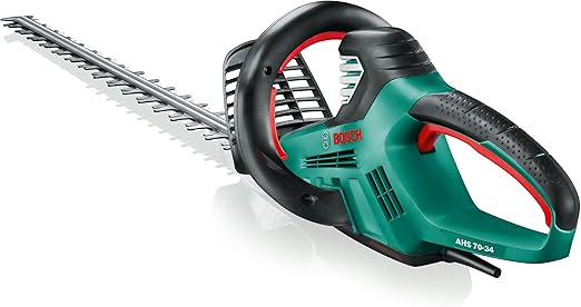 bosch 70cm hedge trimmer