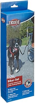 Trixie 1287 Biker-Set de Luxe