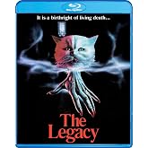 The Legacy [Blu-ray]