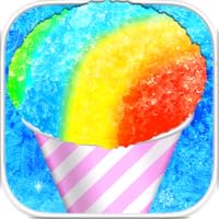Celebrity Frozen Snow Cone Maker
