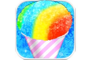 Celebrity Frozen Snow Cone Maker