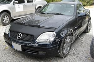 COBRA AUTO ACCESSORIES Car Bonnet Hood Bra Fits Mercedes SLK R170 1996 1997 1998 1999 2000 2001 2002 2003 2004 96 97 98 99 00 01 02 03 04