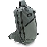 Umpqua Swiftlink Steamboat Sling Pack Sage