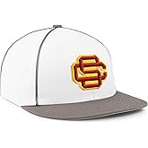 Pacific Headwear Team Flatbill Cap