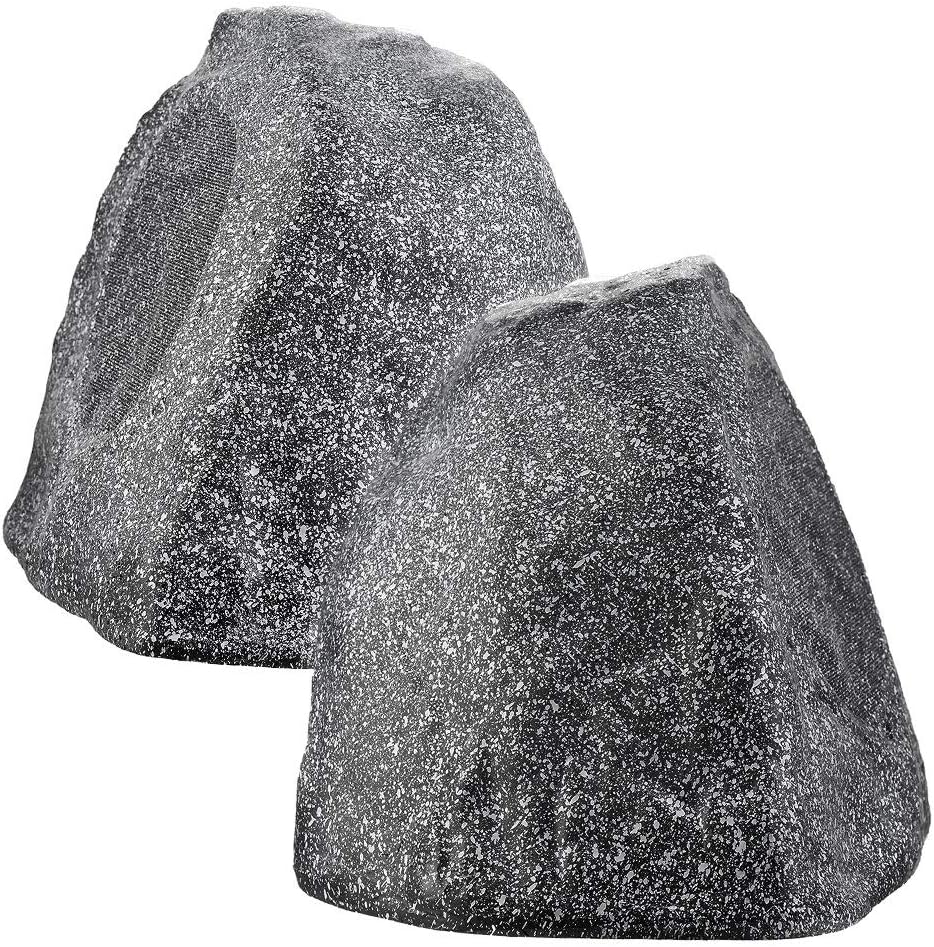 osd audio rx550 outdoor rock speakers
