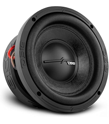 DS18 EXL-X12.4D Extremely Loud 12