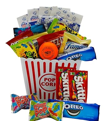 Family Movie Night Basket Ideas 930 81bRlstcAPL. SX342