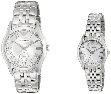 emporio armani unisex watch