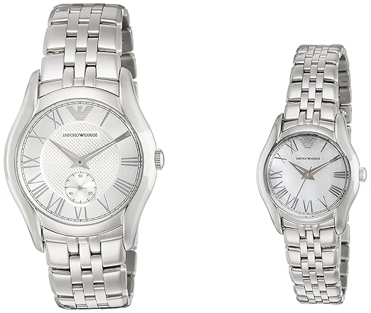 Fossil End-of-Season Analog Blue Dial Womens Watch - AM4556